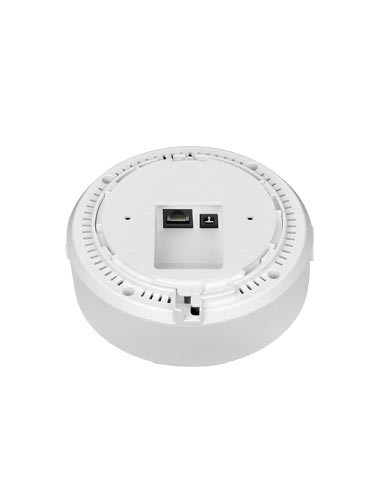 Zyxel NWA1121-NI punto accesso WLAN 300 Mbit s Supporto Power over Ethernet (PoE)