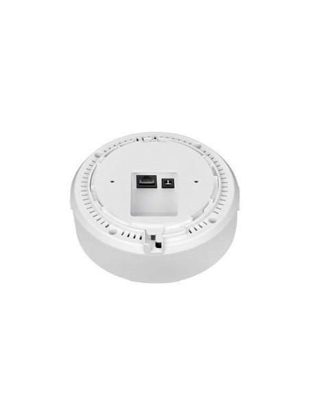 Zyxel NWA1121-NI punto accesso WLAN 300 Mbit s Supporto Power over Ethernet (PoE)