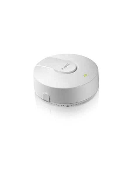 Zyxel NWA1121-NI punto accesso WLAN 300 Mbit s Supporto Power over Ethernet (PoE)