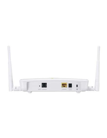 Zyxel 802.11a b g n Business AP 100 Mbit s Supporto Power over Ethernet (PoE)