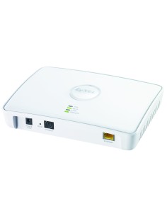 Zyxel NWA3166 punto accesso WLAN 300 Mbit s Supporto Power over Ethernet (PoE)