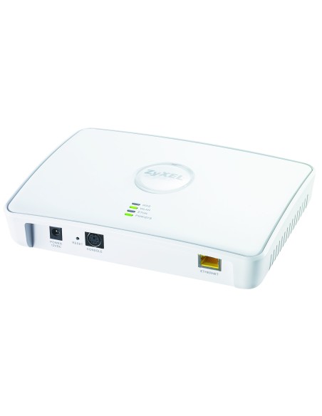 Zyxel NWA3166 punto accesso WLAN 300 Mbit s Supporto Power over Ethernet (PoE)