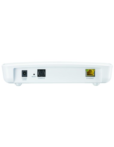 Zyxel NWA3166 punto accesso WLAN 300 Mbit s Supporto Power over Ethernet (PoE)