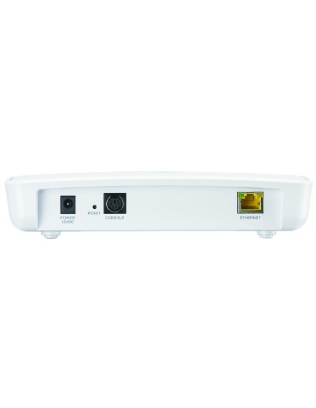 Zyxel NWA3166 punto accesso WLAN 300 Mbit s Supporto Power over Ethernet (PoE)