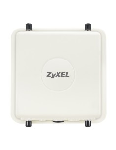 Zyxel NWA3550-N 300 Mbit s Bianco Supporto Power over Ethernet (PoE)