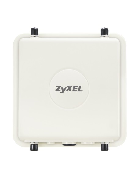 Zyxel NWA3550-N 300 Mbit s Bianco Supporto Power over Ethernet (PoE)