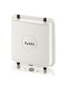 Zyxel NWA3550-N 300 Mbit s Bianco Supporto Power over Ethernet (PoE) 2