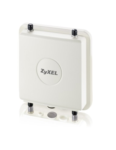 Zyxel NWA3550-N 300 Mbit s Bianco Supporto Power over Ethernet (PoE)