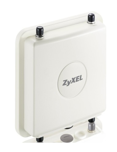 Zyxel NWA3550-N 300 Mbit s Bianco Supporto Power over Ethernet (PoE)