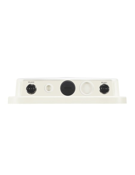 Zyxel NWA3550-N 300 Mbit s Bianco Supporto Power over Ethernet (PoE)