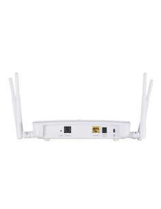 Zyxel Dual-Radio Access Point 1000 Mbit s Supporto Power over Ethernet (PoE) 2