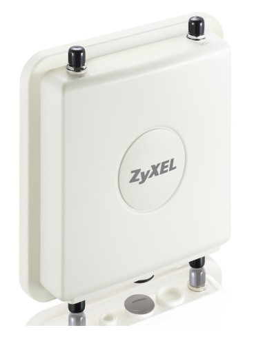 Zyxel NWA5550-N 300 Mbit s Supporto Power over Ethernet (PoE)