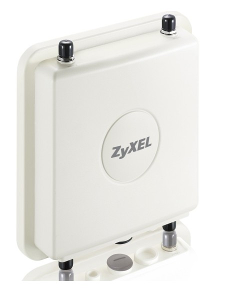 Zyxel NWA5550-N 300 Mbit s Supporto Power over Ethernet (PoE)