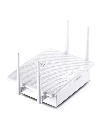Zyxel NWA5560-N 300 Mbit s Supporto Power over Ethernet (PoE)