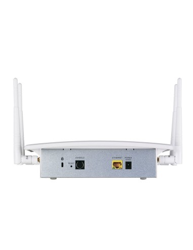 Zyxel NWA5560-N 300 Mbit s Supporto Power over Ethernet (PoE)