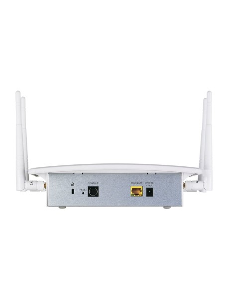 Zyxel NWA5560-N 300 Mbit s Supporto Power over Ethernet (PoE)