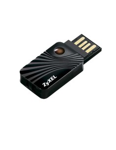 Zyxel NWD2105 scheda di rete e adattatore WLAN 150 Mbit s