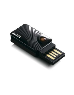 Zyxel NWD2105 scheda di rete e adattatore WLAN 150 Mbit s 2