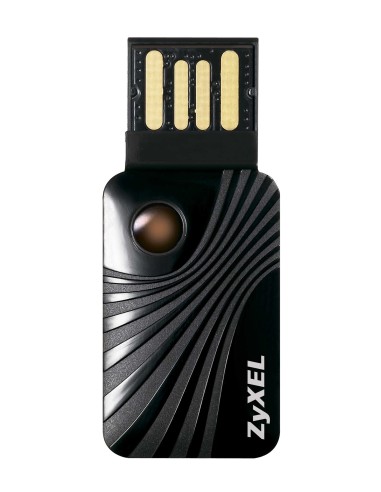 Zyxel NWD2105 scheda di rete e adattatore WLAN 150 Mbit s