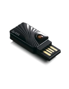 Zyxel NWD2205 WLAN 300 Mbit s 2