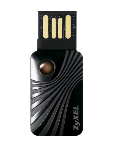 Zyxel NWD2205 WLAN 300 Mbit s