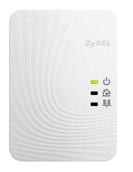Zyxel PLA4201 Fast Ethernet 230 V