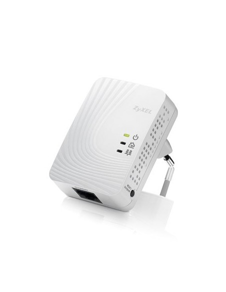Zyxel PLA4201 scheda di rete e adattatore Ethernet 500 Mbit s