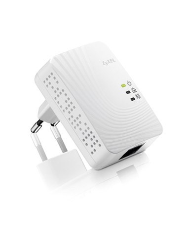 Zyxel PLA4201 scheda di rete e adattatore Ethernet 500 Mbit s