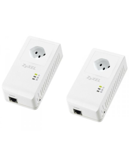 Zyxel PLA4215 Starter Kit Ethernet 1000 Mbit s