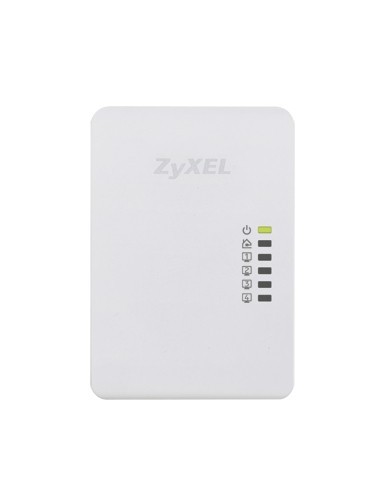 Zyxel PLA4225 switch di rete Bianco