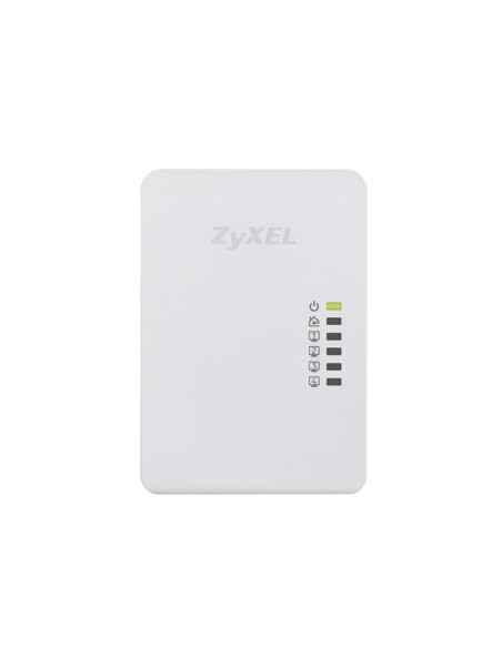 Zyxel PLA4225 switch di rete Bianco