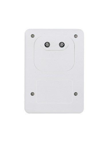 Zyxel PLA4225 switch di rete Bianco