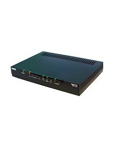 Zyxel Prestige 202H Plus router cablato