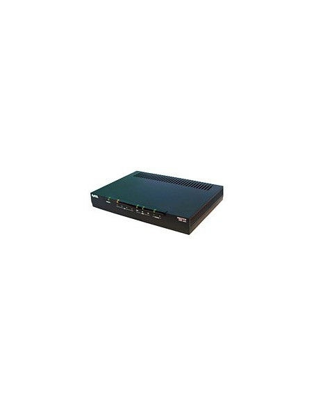 Zyxel Prestige 202H Plus router cablato
