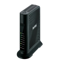 Zyxel 660HN-T1A router wireless Fast Ethernet