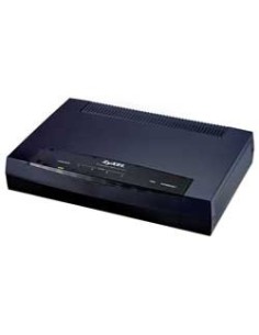 Zyxel Prestige 660H-D1 router cablato