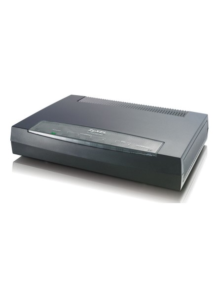 Zyxel Prestige 793H v2 router cablato Fast Ethernet Nero