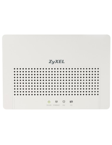 Zyxel P-871M modem