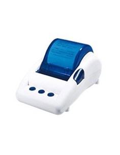 Zyxel SP-300E stampante per etichette (CD) Termica diretta Cablato