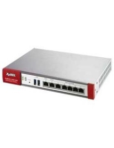 Zyxel ZyWALL USG 100 firewall (hardware) 100 Mbit s