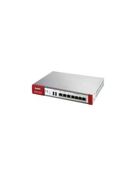Zyxel ZyWALL USG 100 firewall (hardware) 100 Mbit s
