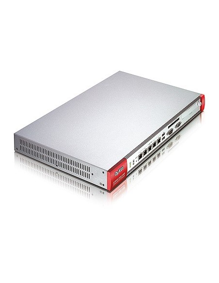Zyxel ZyWALL USG 1000 firewall (hardware) 350 Mbit s