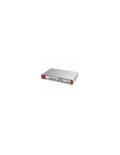 Zyxel ZyWALL USG 1000 firewall (hardware) 350 Mbit s 2