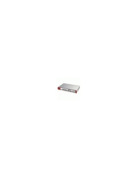 Zyxel ZyWALL USG 1000 firewall (hardware) 350 Mbit s