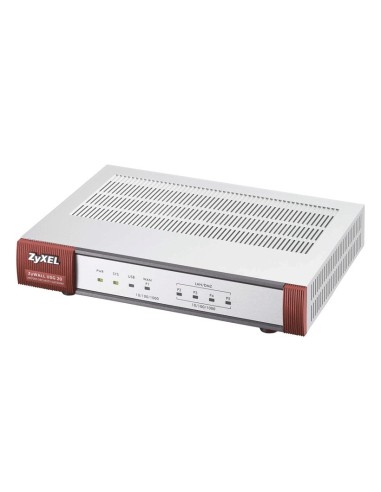 Zyxel USG-20 gateway controller