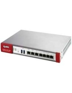 Zyxel ZyWALL USG 200 firewall (hardware) 150 Mbit s