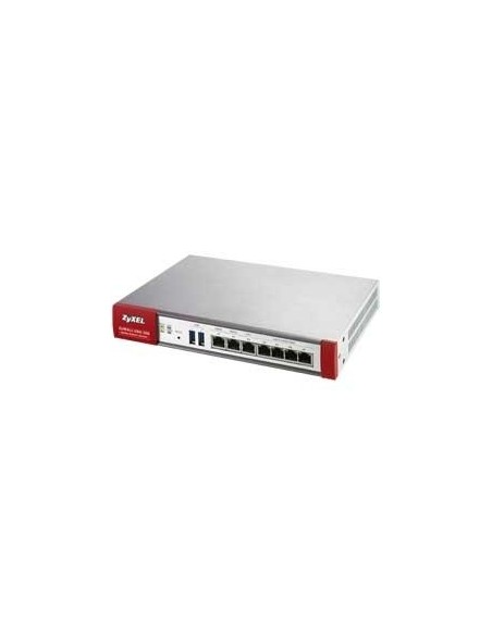 Zyxel ZyWALL USG 200 firewall (hardware) 150 Mbit s