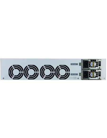 Zyxel ZyWALL USG 2000 firewall (hardware) 2000 Mbit s