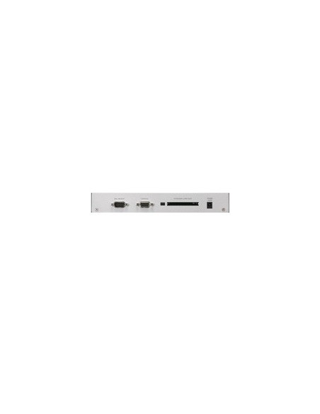 Zyxel ZyWALL USG 200 + 1Y AV + 1Y IDP + 1Y CF firewall (hardware) 250 Mbit s