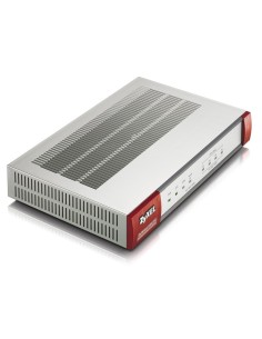 Zyxel USG 20 Security Bundle gateway controller 2